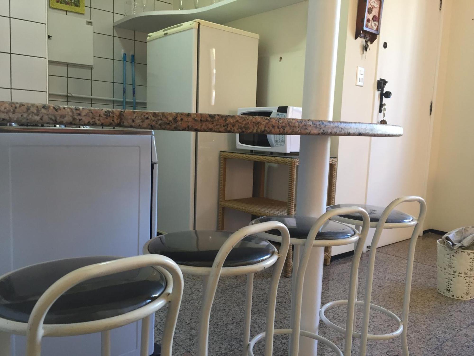 Apartamento Frente Mar Meireles Fortaleza  Exteriör bild